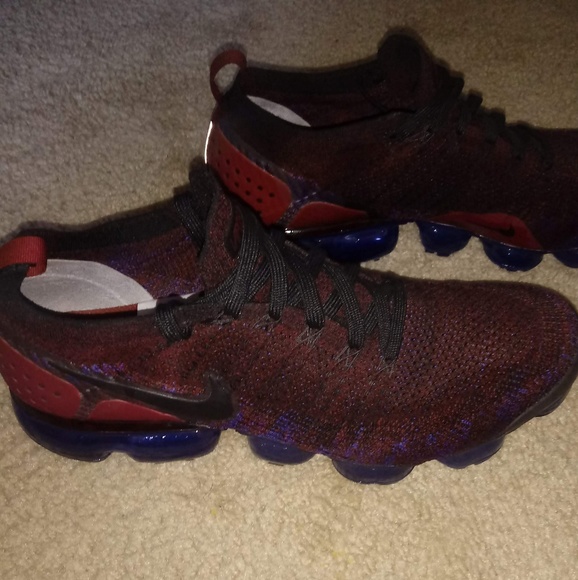 mens nike vapormax flyknit 2